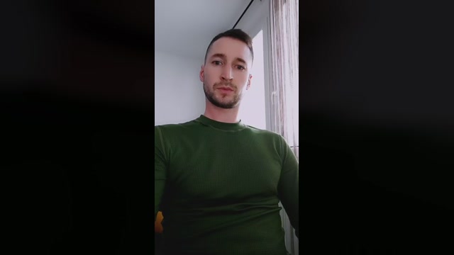 Fugien  24-05-2022 Recorded Video sexy
