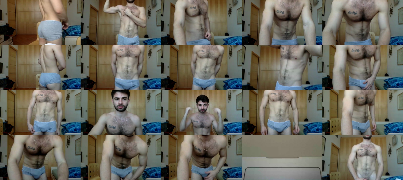 Gg00b  25-05-2022 Recorded Video twink