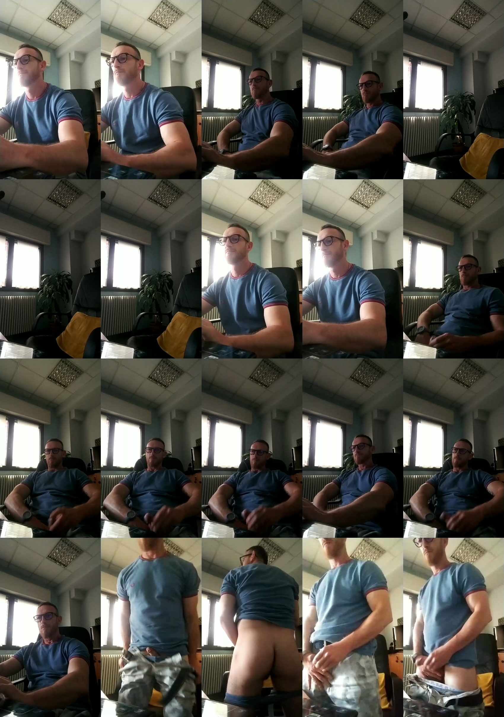 GinFizz  25-05-2022 Recorded Video fingers