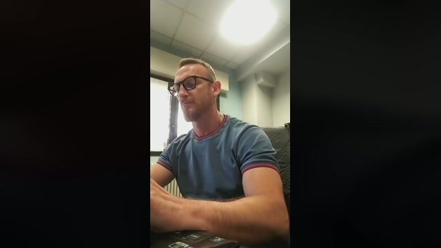 GinFizz  25-05-2022 Recorded Video sweet