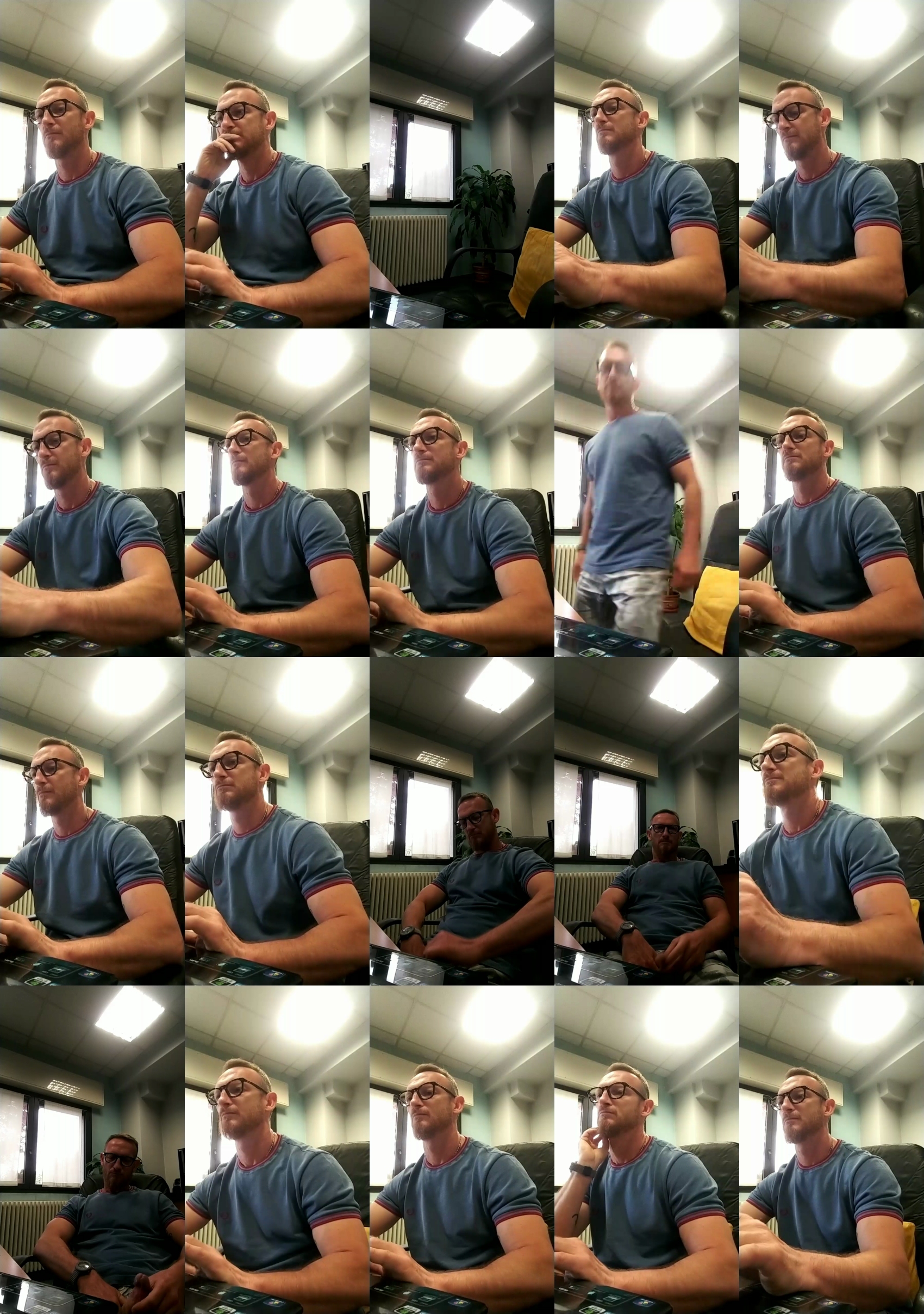 GinFizz  25-05-2022 Recorded Video sweet