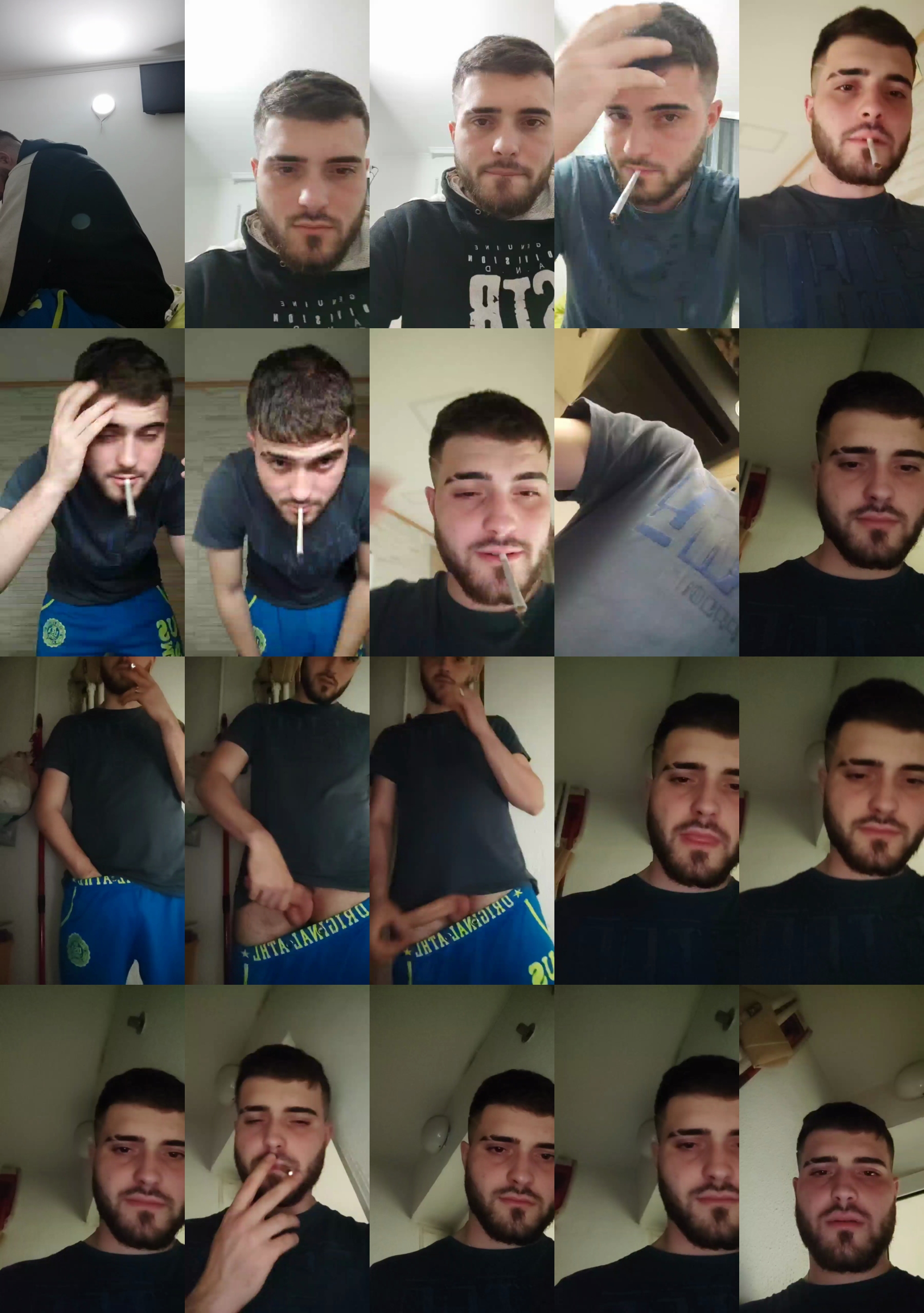 Hot1722  25-05-2022 Recorded Video fuckhard