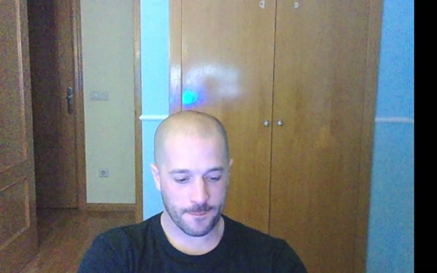 J8se  24-05-2022 Recorded Video kinky