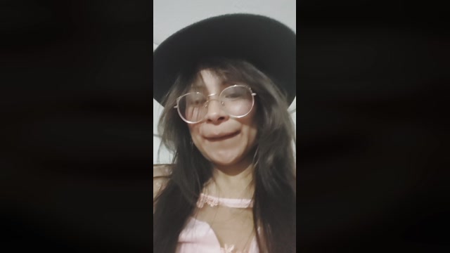 JadeFiorelli 25-05-2022 horny 