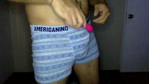 Janno88  25-05-2022 Recorded Video fuck