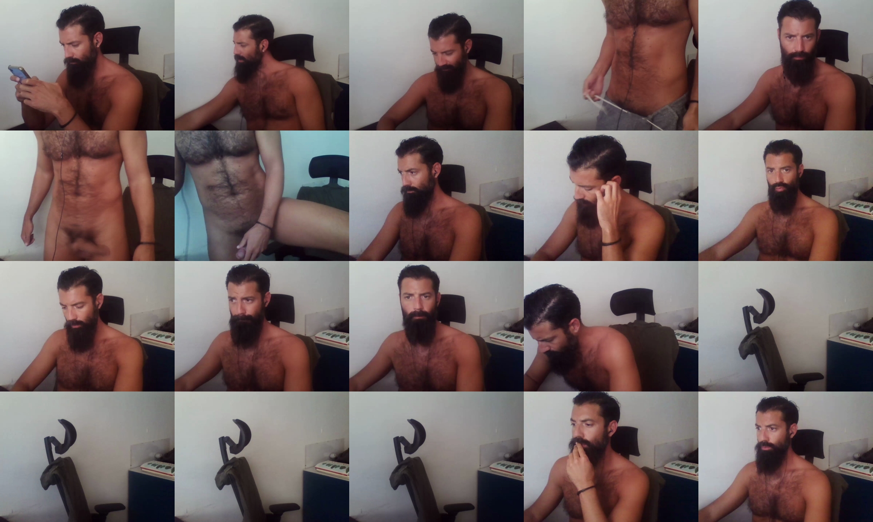 Krasnyymolodets  25-05-2022 Recorded Video gag