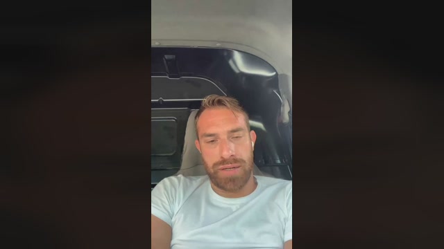 Manzo1989  25-05-2022 Recorded Video wank