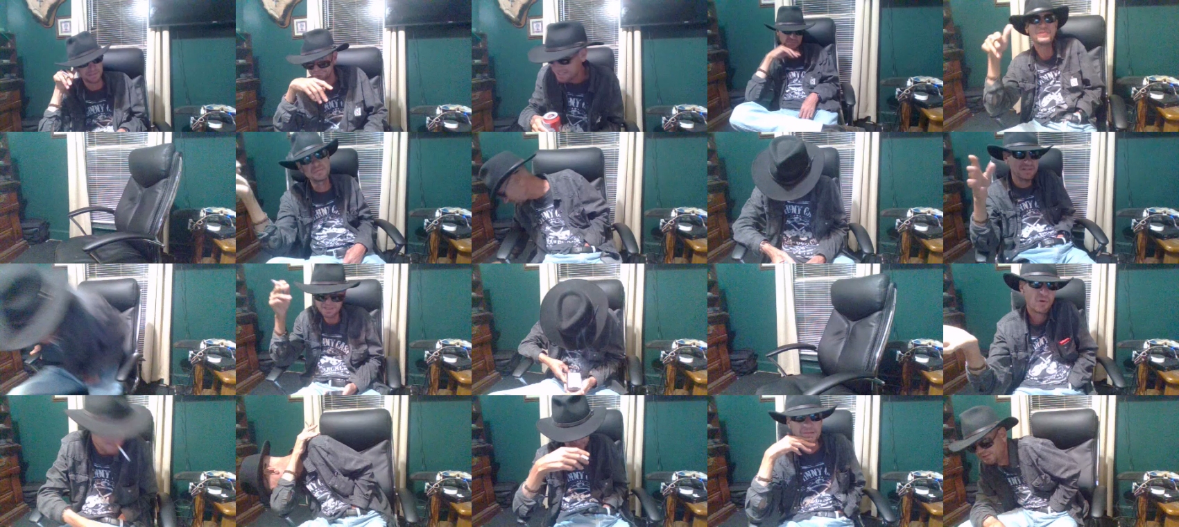 Megatroun48  25-05-2022 Recorded Video bigload