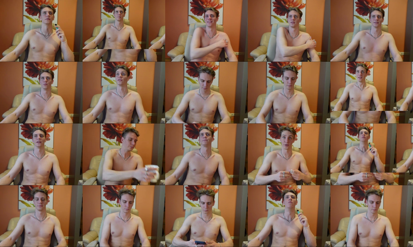 Mike_Dunn  24-05-2022 Recorded Video suckcock