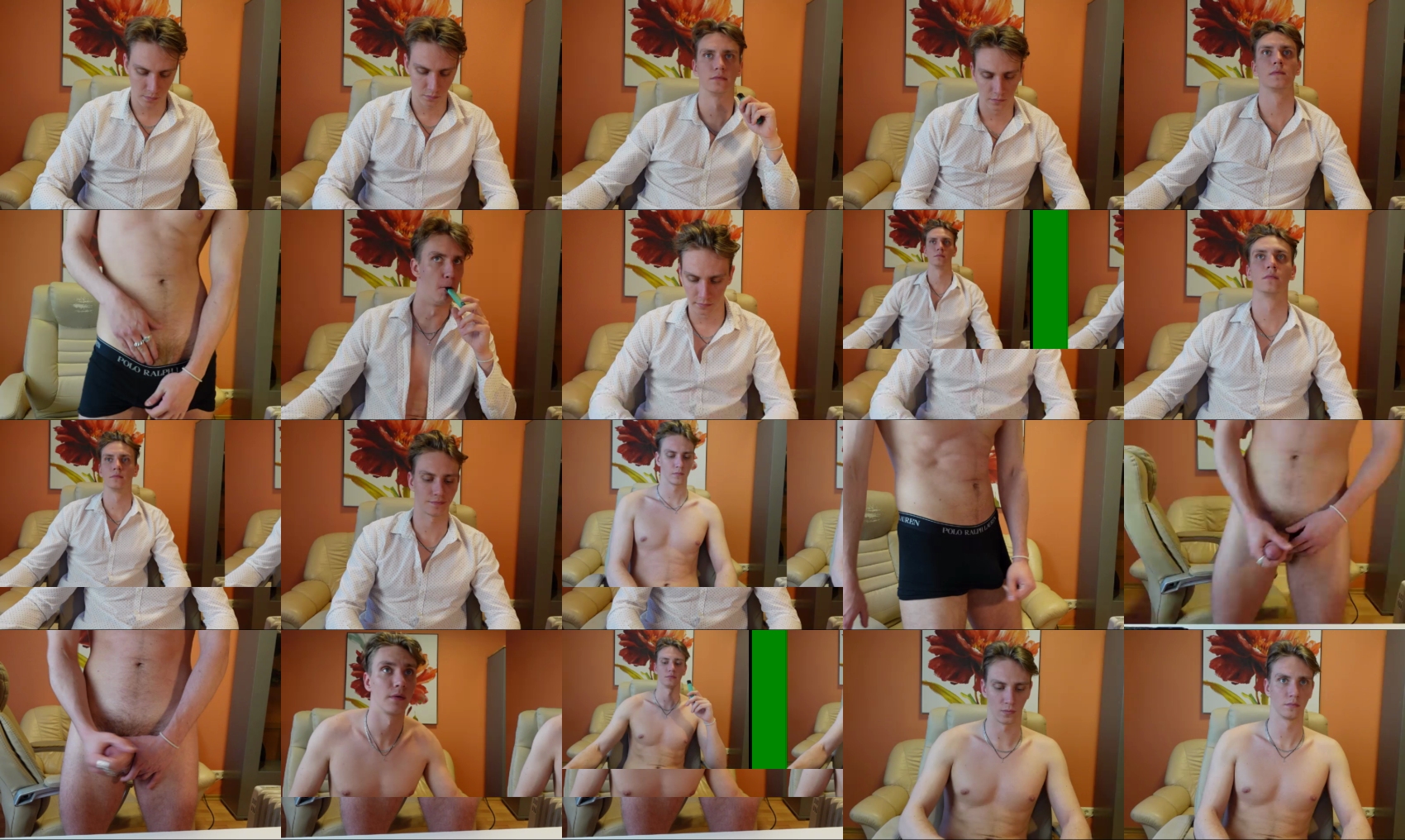 Mike_Dunn  24-05-2022 Recorded Video playtime