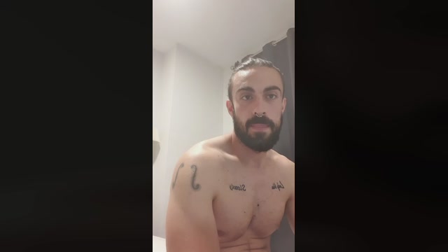 NewPaco  24-05-2022 Recorded Video harddick