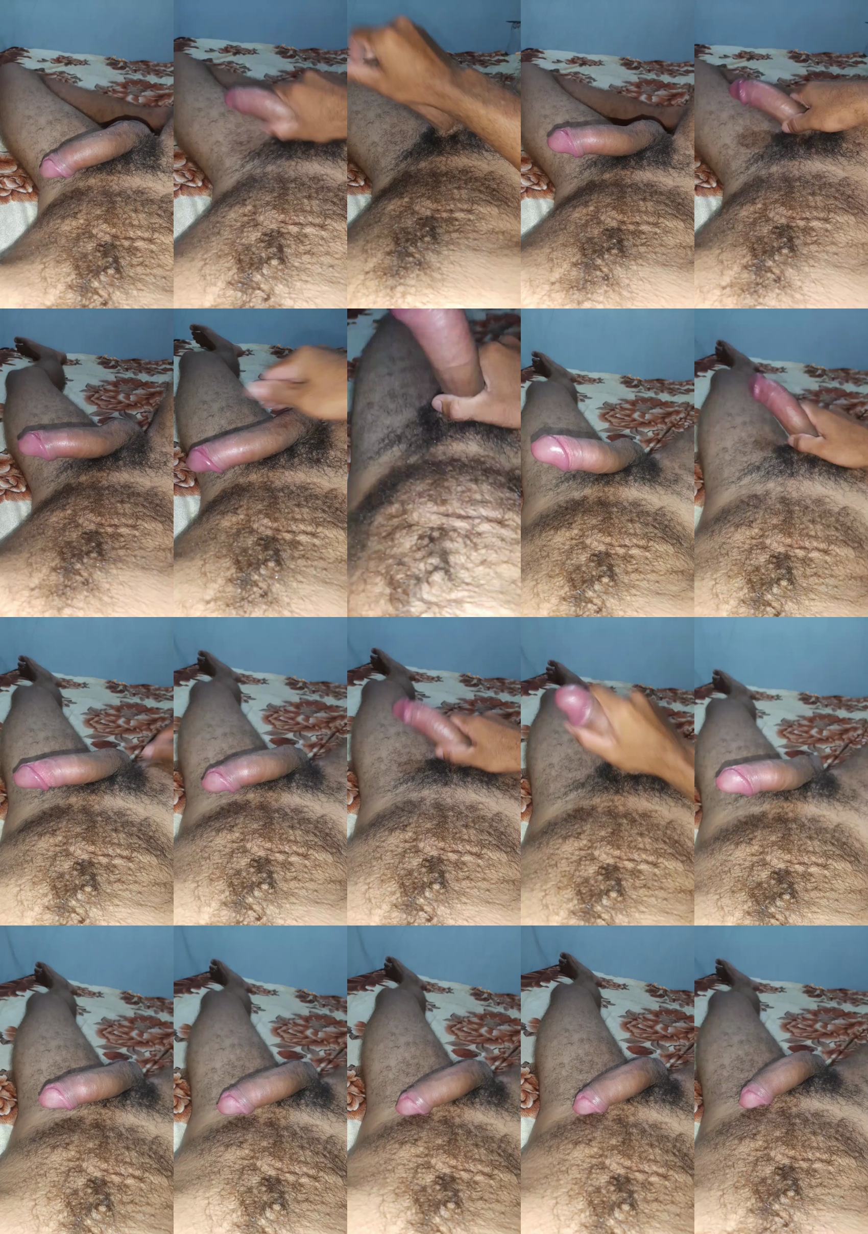 Nickell19  25-05-2022 Recorded Video fuckass