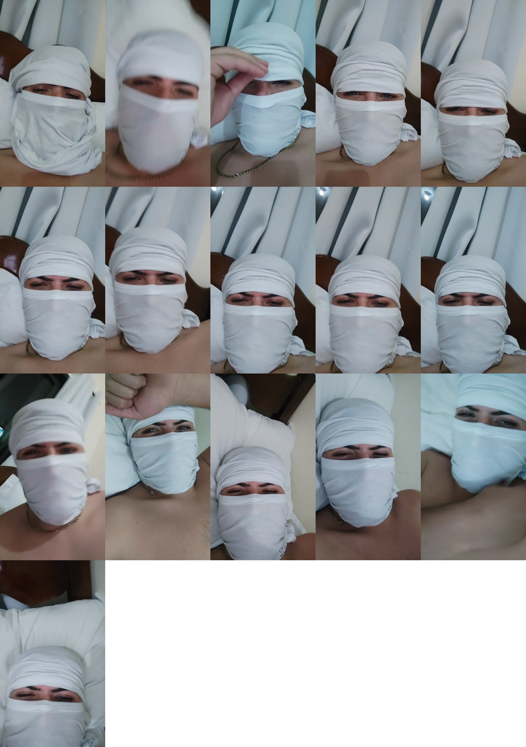 Rickmorni  25-05-2022 Recorded Video big