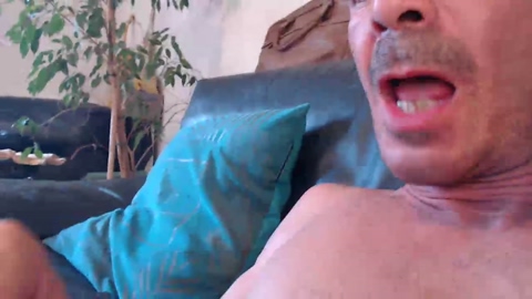 Romeo_Calor  25-05-2022 Recorded Video fuckme