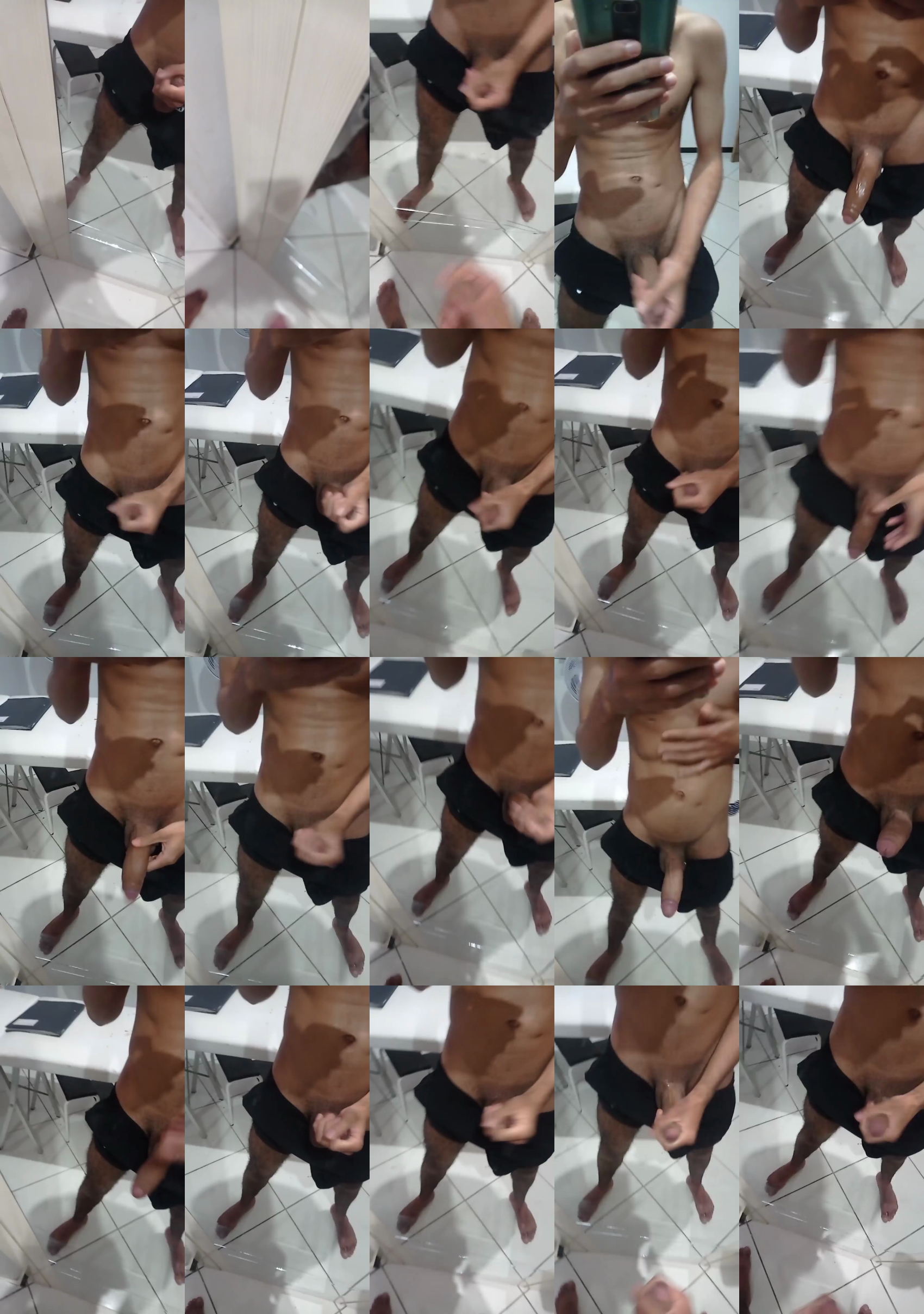 Safadin_3  25-05-2022 Recorded Video fuckhard