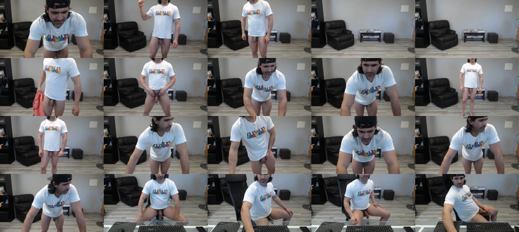 Samricci21  25-05-2022 Recorded Video big