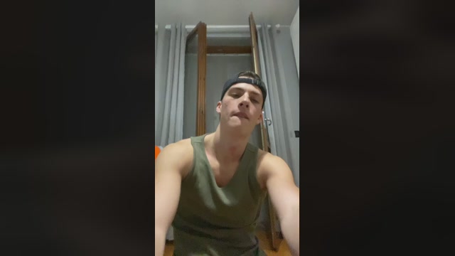 Steven0807  24-05-2022 Recorded Video nasty
