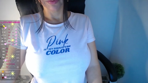 Tiffany_teressa 25-05-2022 squirt 
