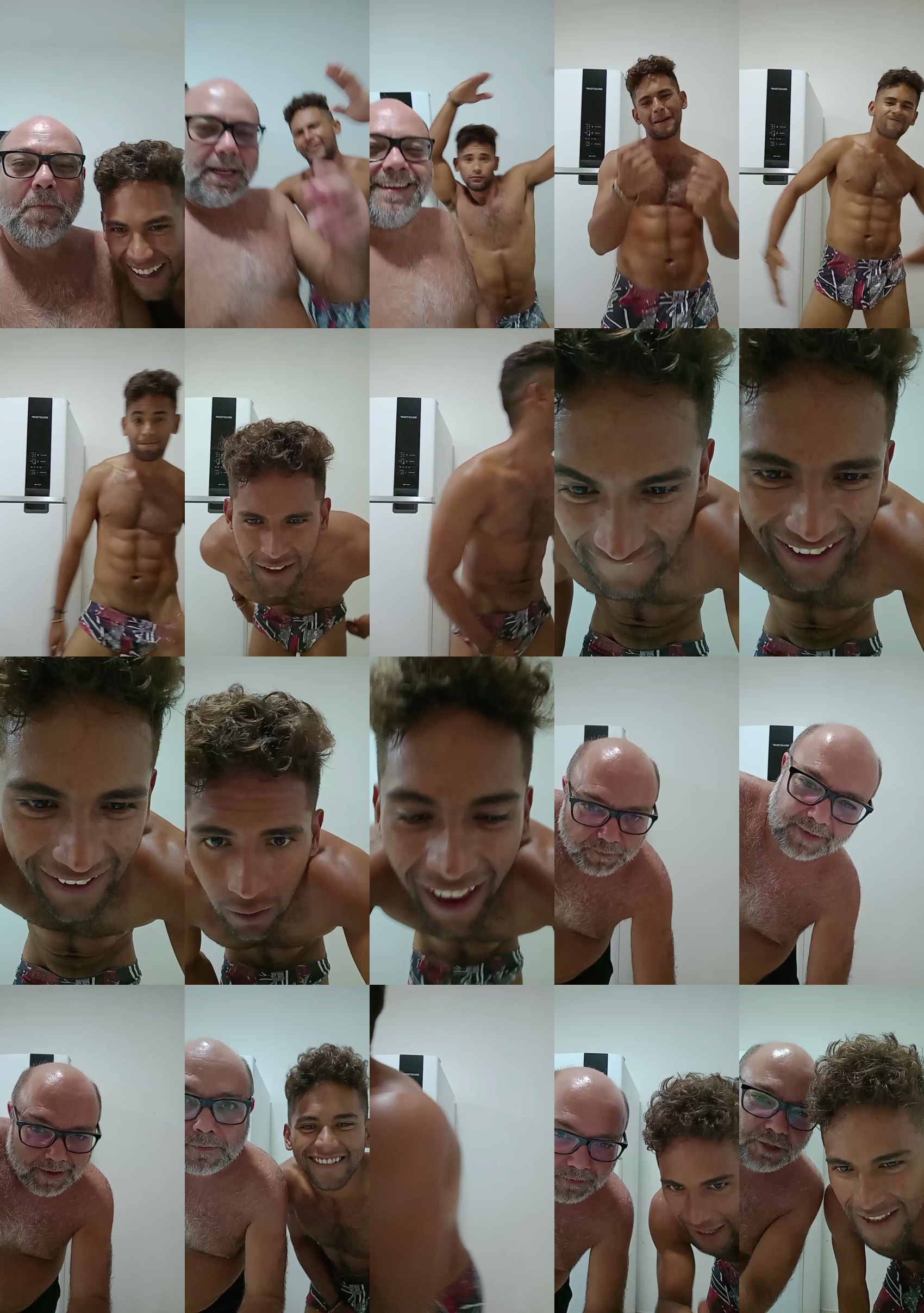 Todosjuntos  25-05-2022 Recorded Video lick