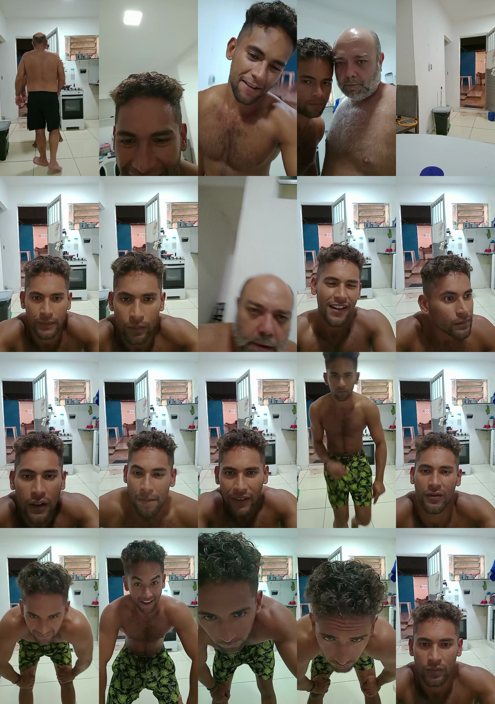 Todosjuntos  25-05-2022 Recorded Video Pretty