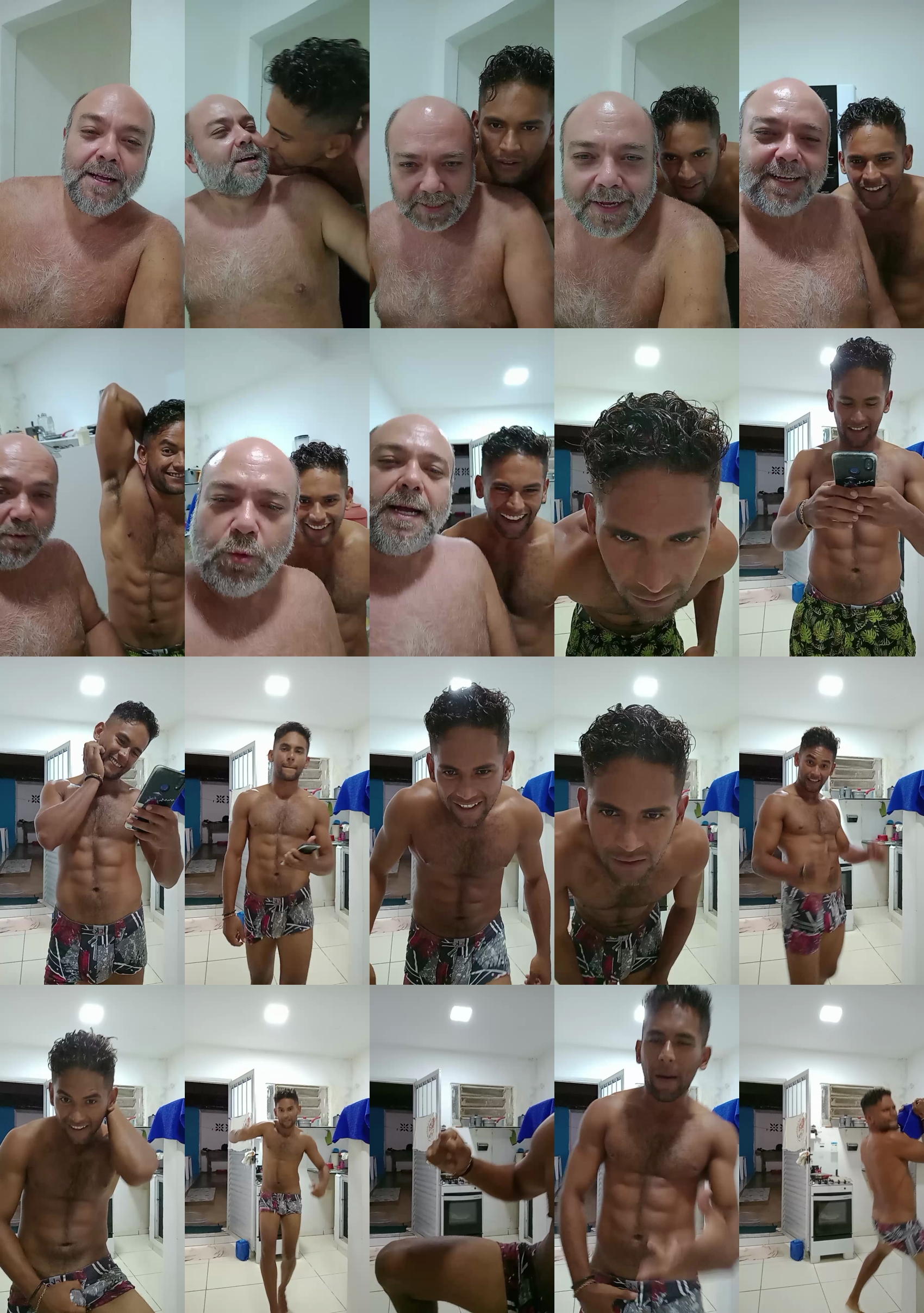 Todosjuntos  25-05-2022 Recorded Video moan