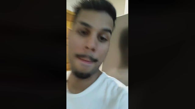 Vitor_35  25-05-2022 Recorded Video lush