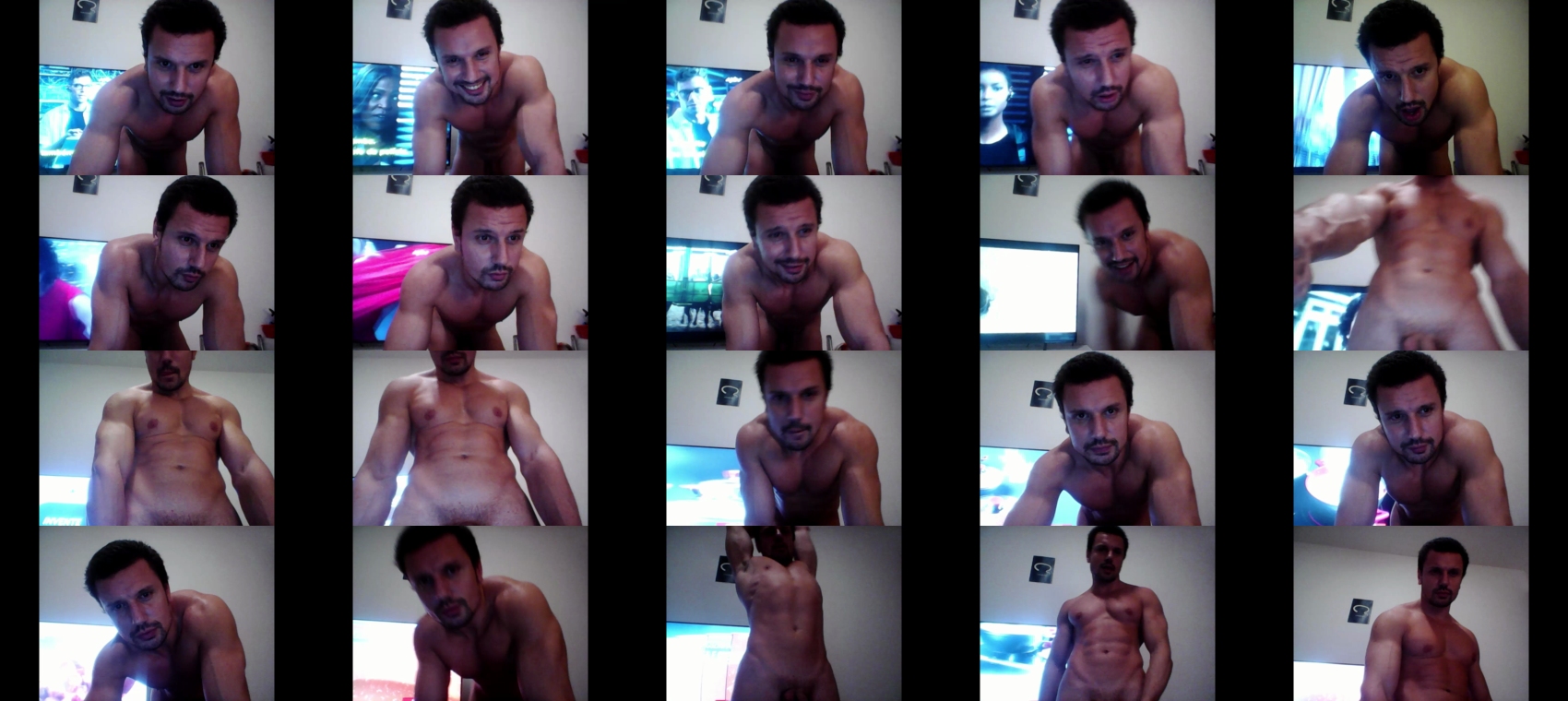 Willsilva91  25-05-2022 Recorded Video squirt
