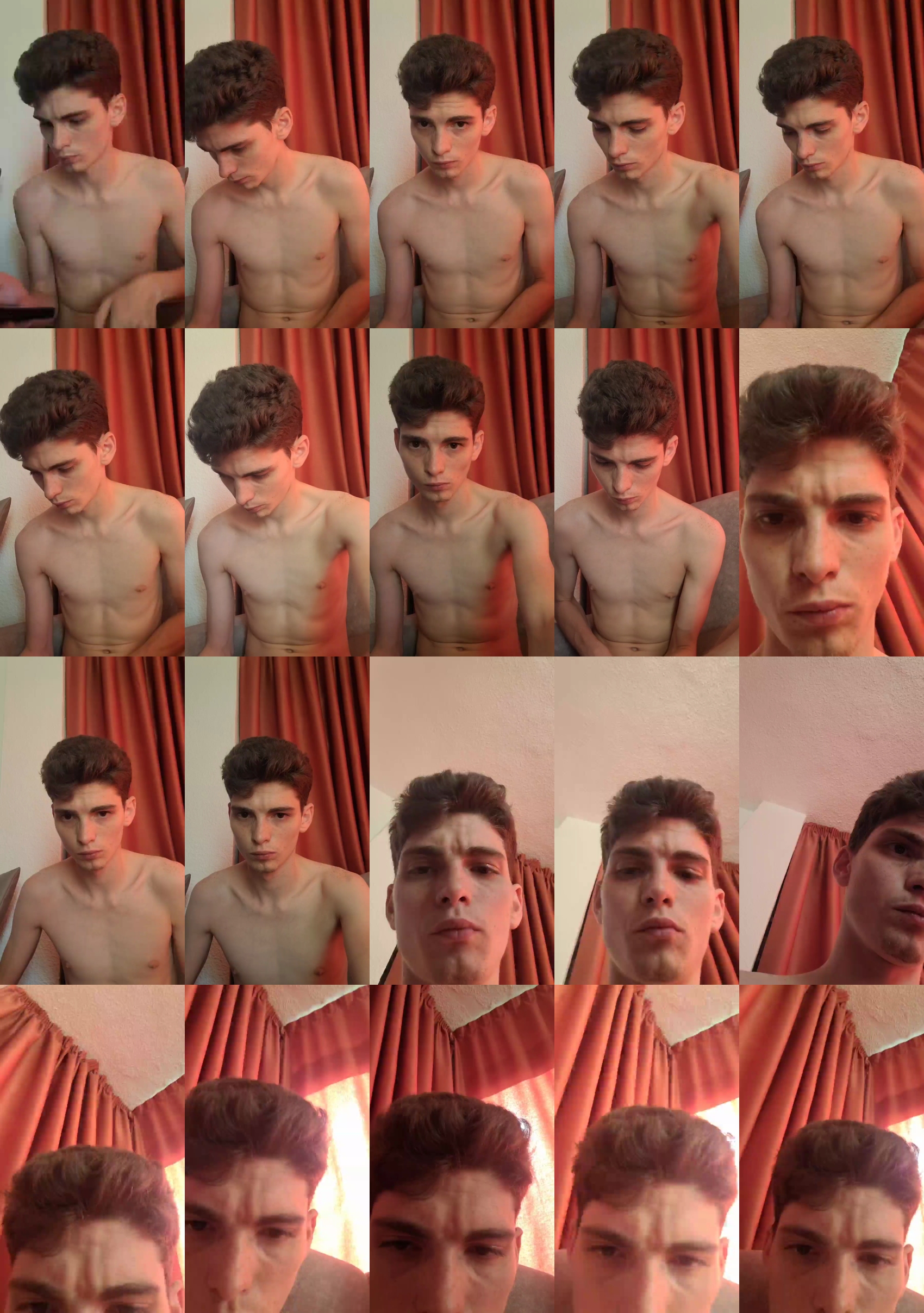 albertillo2  25-05-2022 Recorded Video play