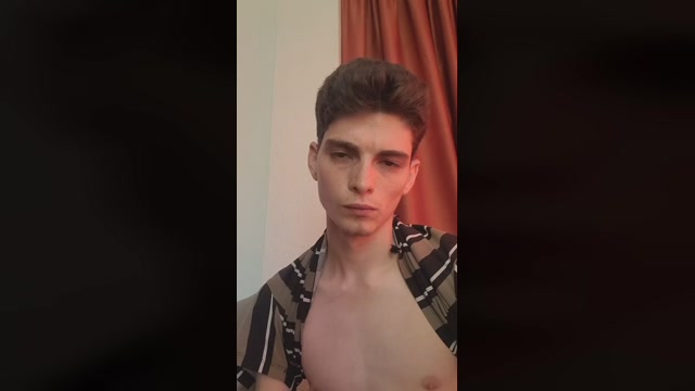 albertillo2  25-05-2022 Recorded Video Topless