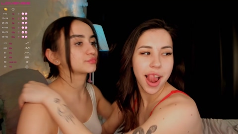 anna_mariia 24-05-2022 striptease 