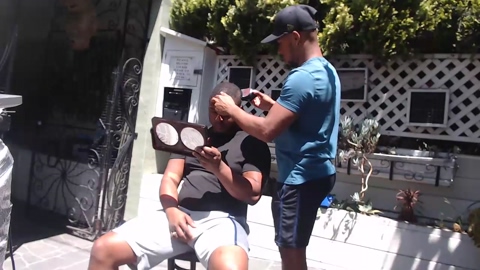 anthonyscreet  24-05-2022 video suckcock