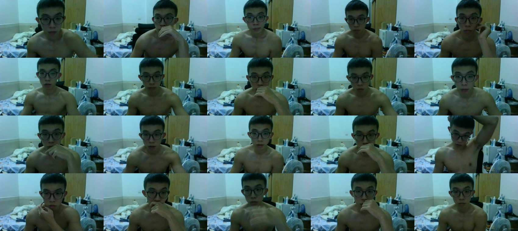 b456789  24-05-2022 Recorded Video Show