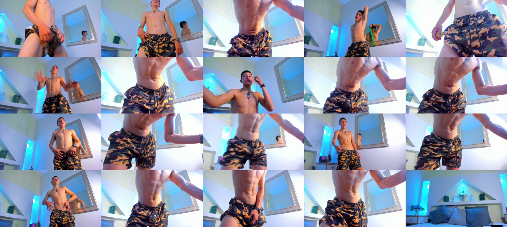 baztian_  25-05-2022 Recorded Video skinny