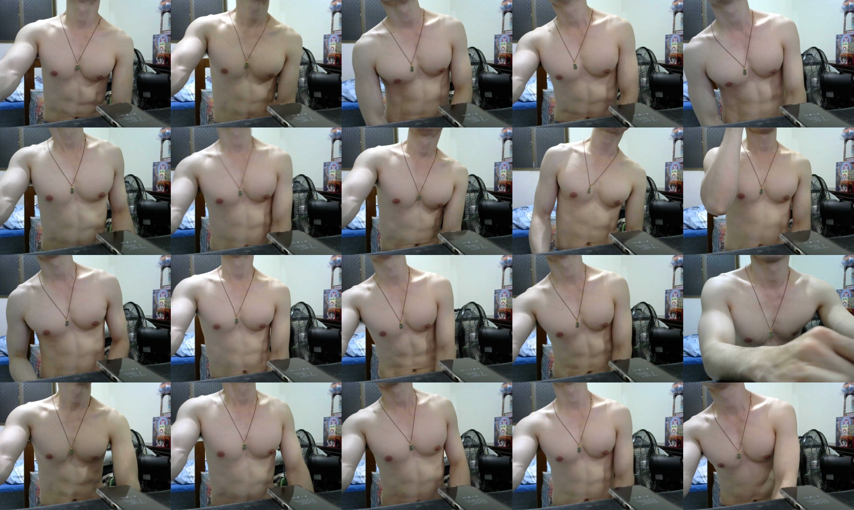 bbq322  25-05-2022 Recorded Video Webcam