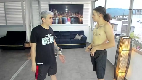 bisexlife_hot  25-05-2022 video ass