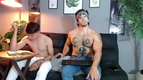 bless_my_neighbor  25-05-2022 video spanking