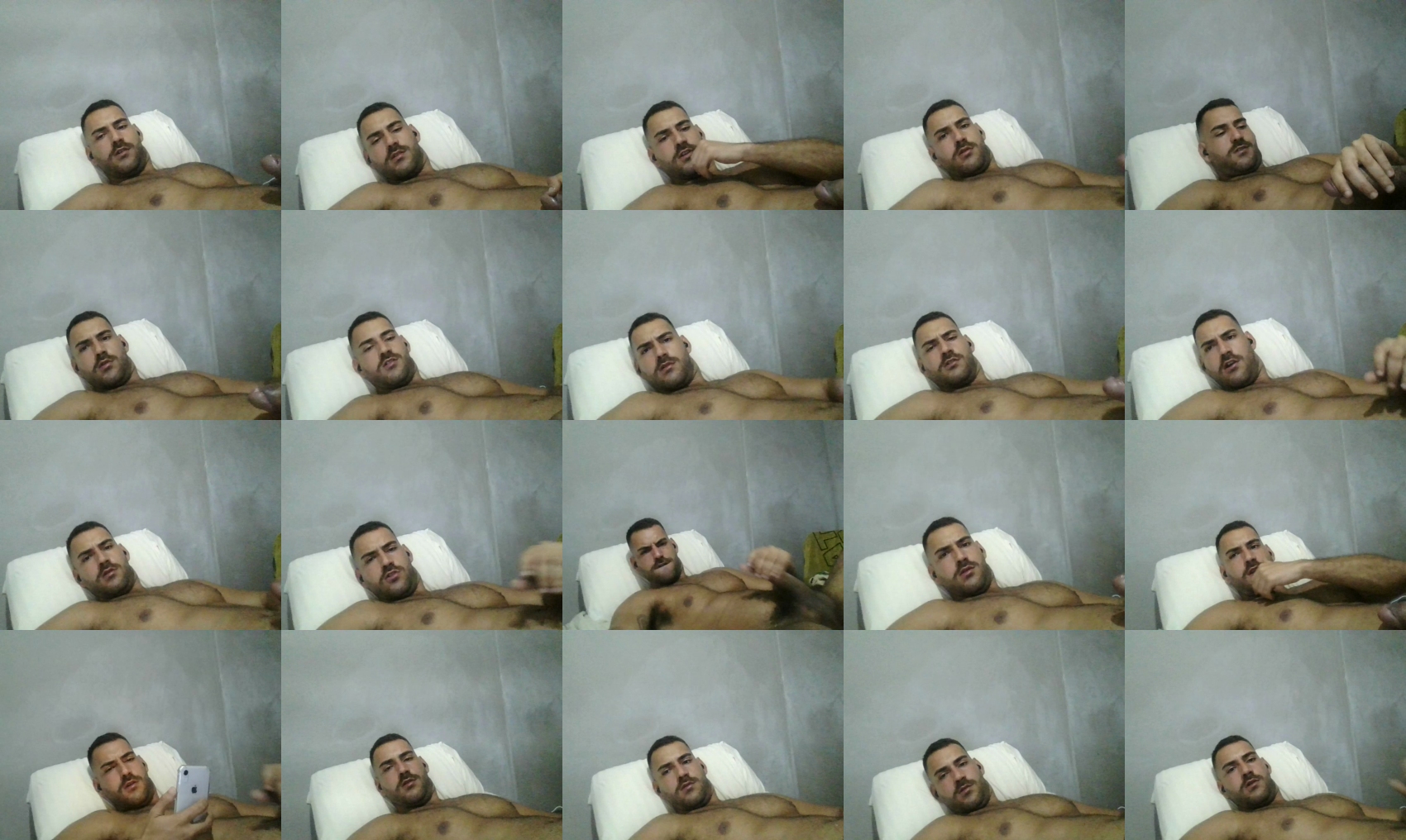 caiorio2  24-05-2022 Recorded Video jerking