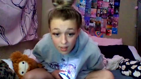 carlydrake 25-05-2022 Ass 