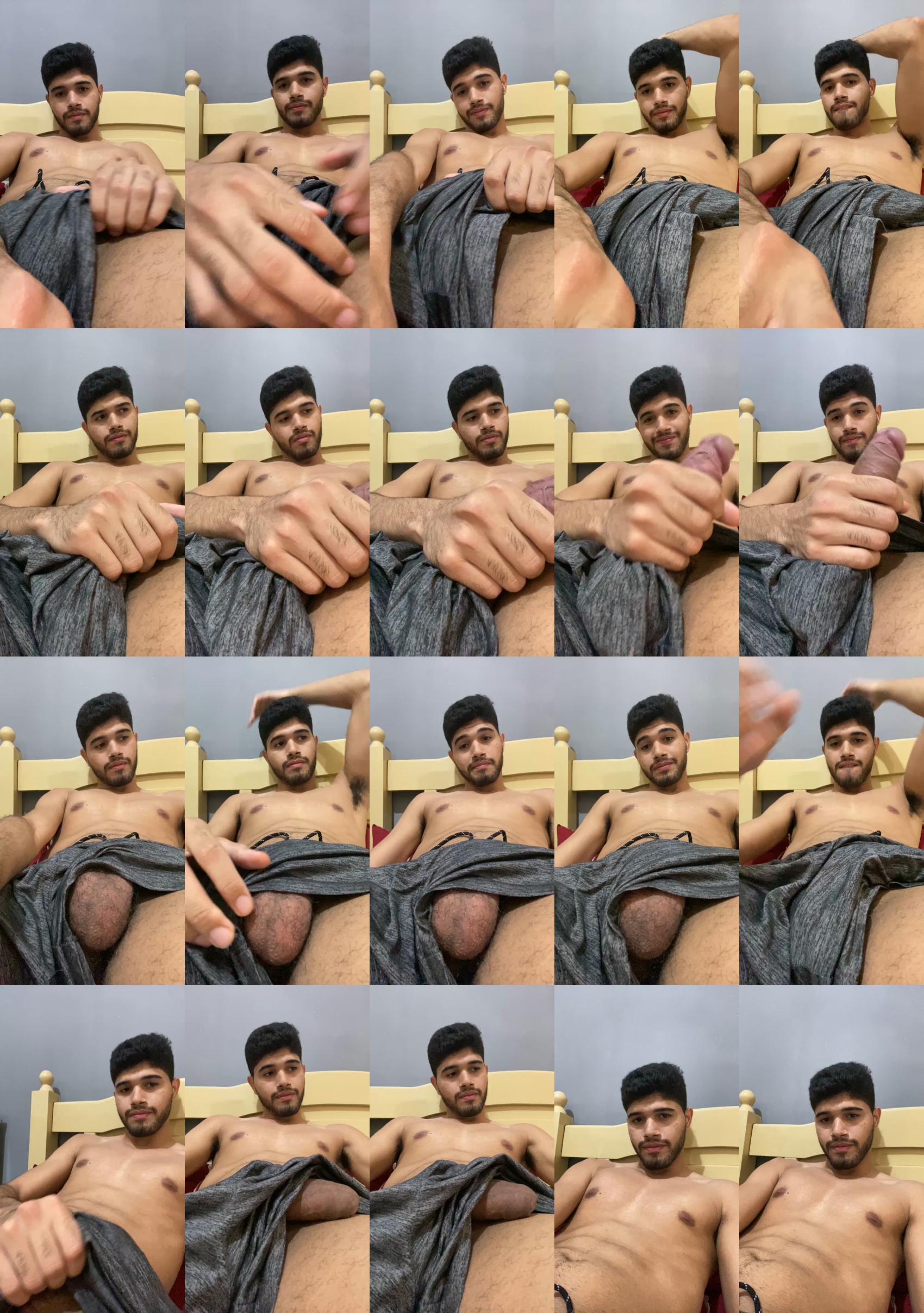 chicohot172  24-05-2022 Recorded Video Download