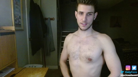 cloudsent  25-05-2022 video cute