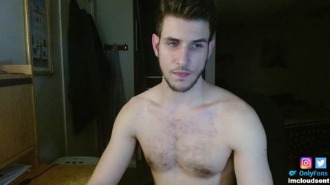 cloudsent  25-05-2022 video fingers