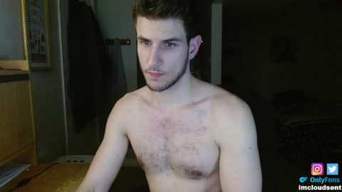 cloudsent  25-05-2022 video Nude