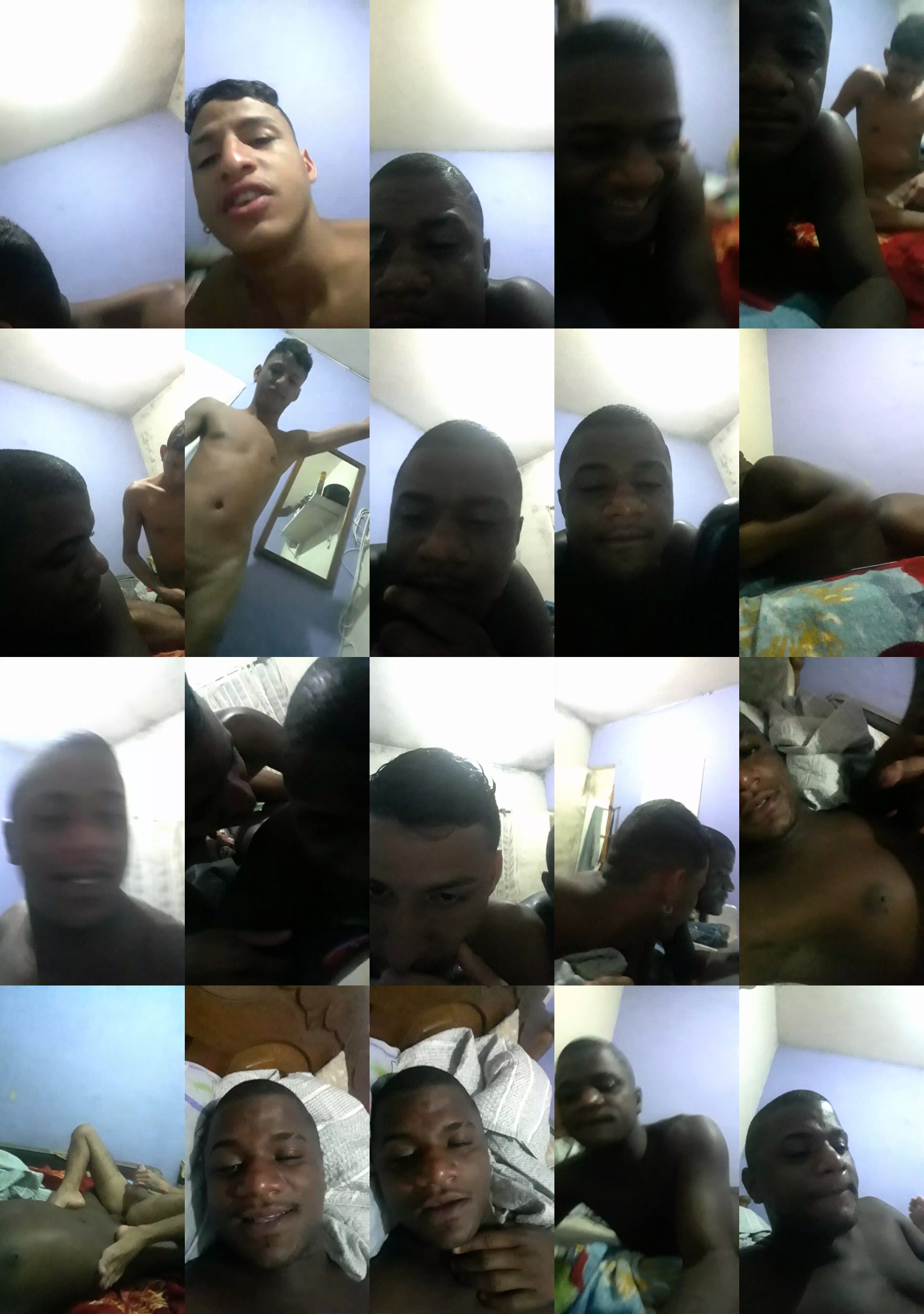 davieivan4  25-05-2022 Recorded Video horny