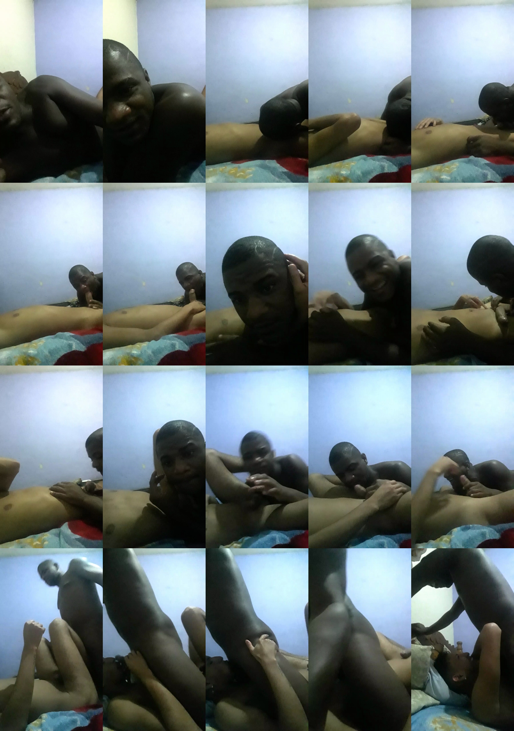 davieivan4  25-05-2022 Recorded Video lovense