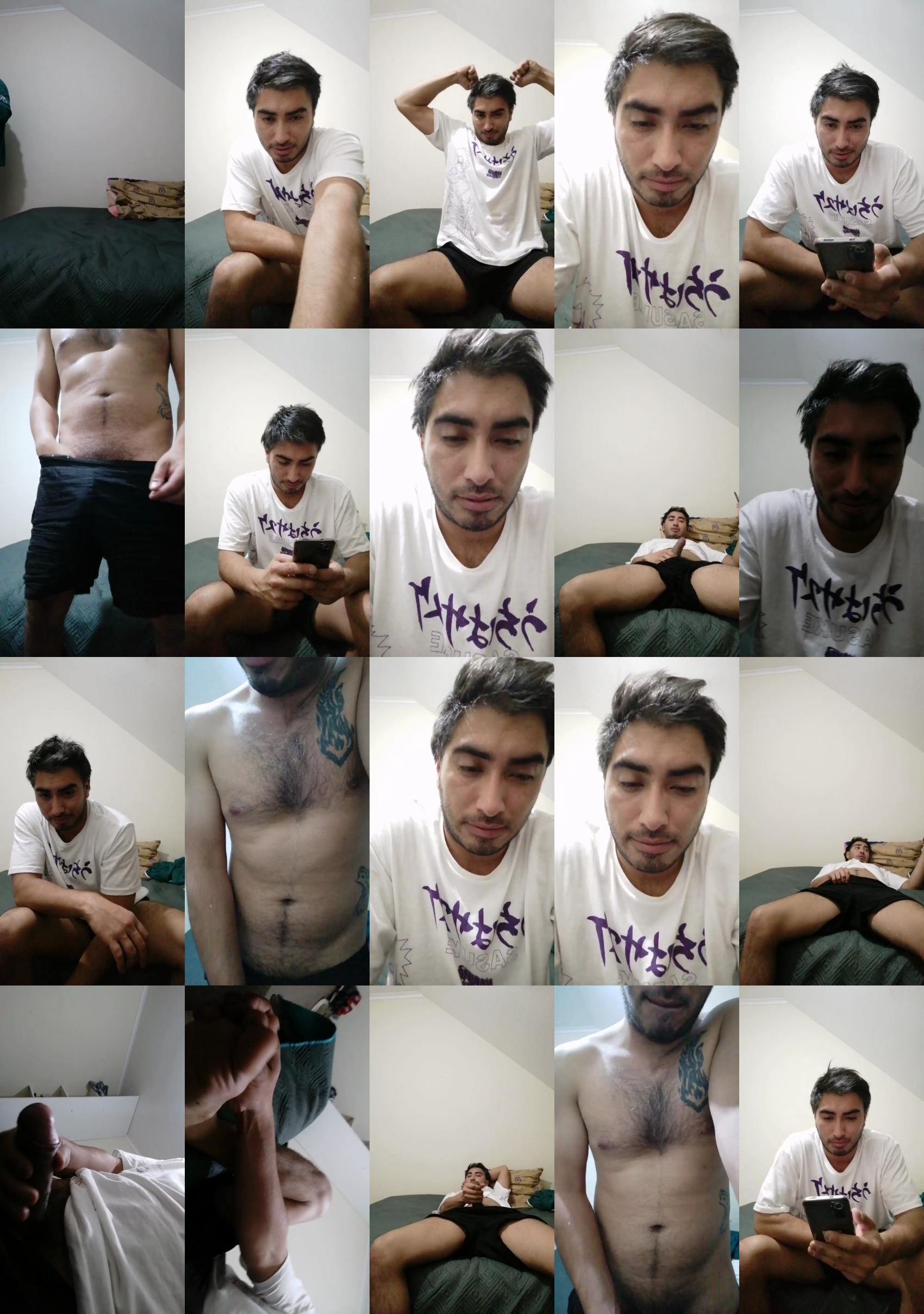 distorchion  25-05-2022 Recorded Video nasty