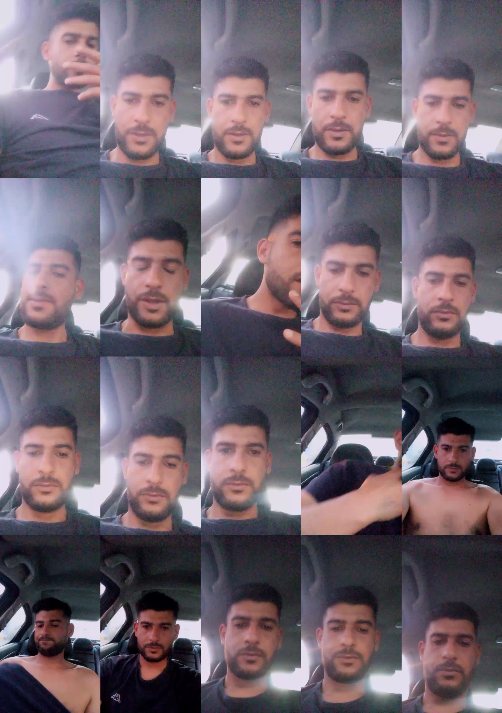 djodjodjo5  24-05-2022 Recorded Video oral