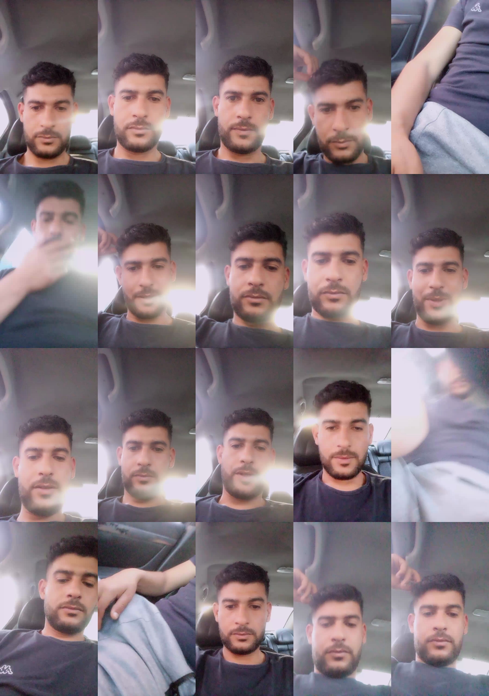 djodjodjo5  24-05-2022 Recorded Video hardcore