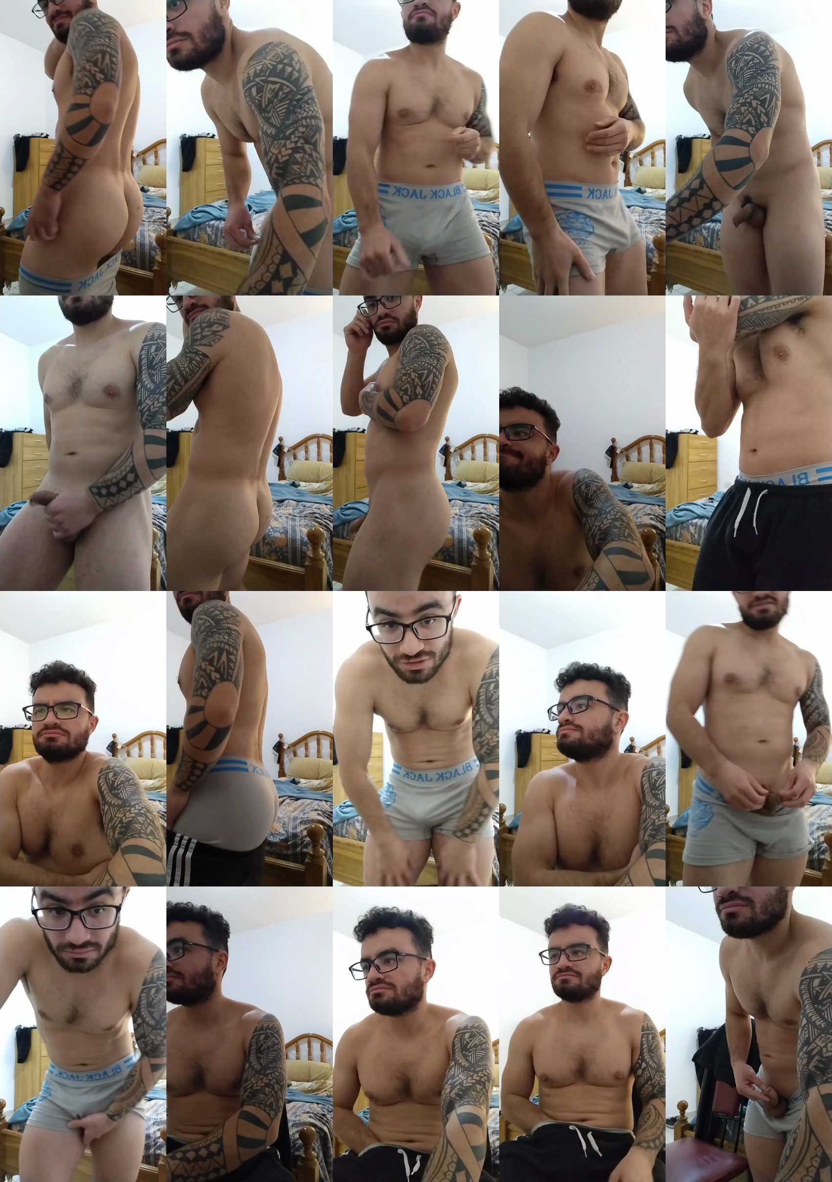 elquetodolove  25-05-2022 Recorded Video blowjob