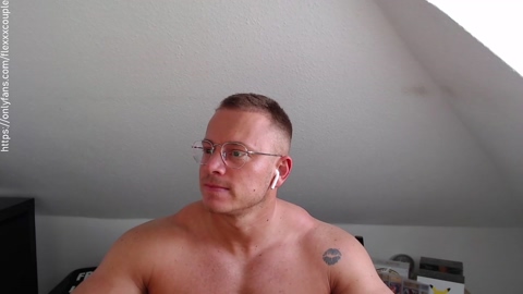 flexxxcouple  25-05-2022 video big