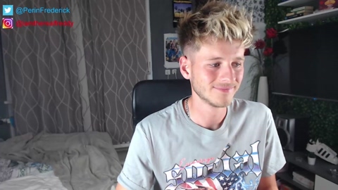 freddy_star  25-05-2022 video striptease